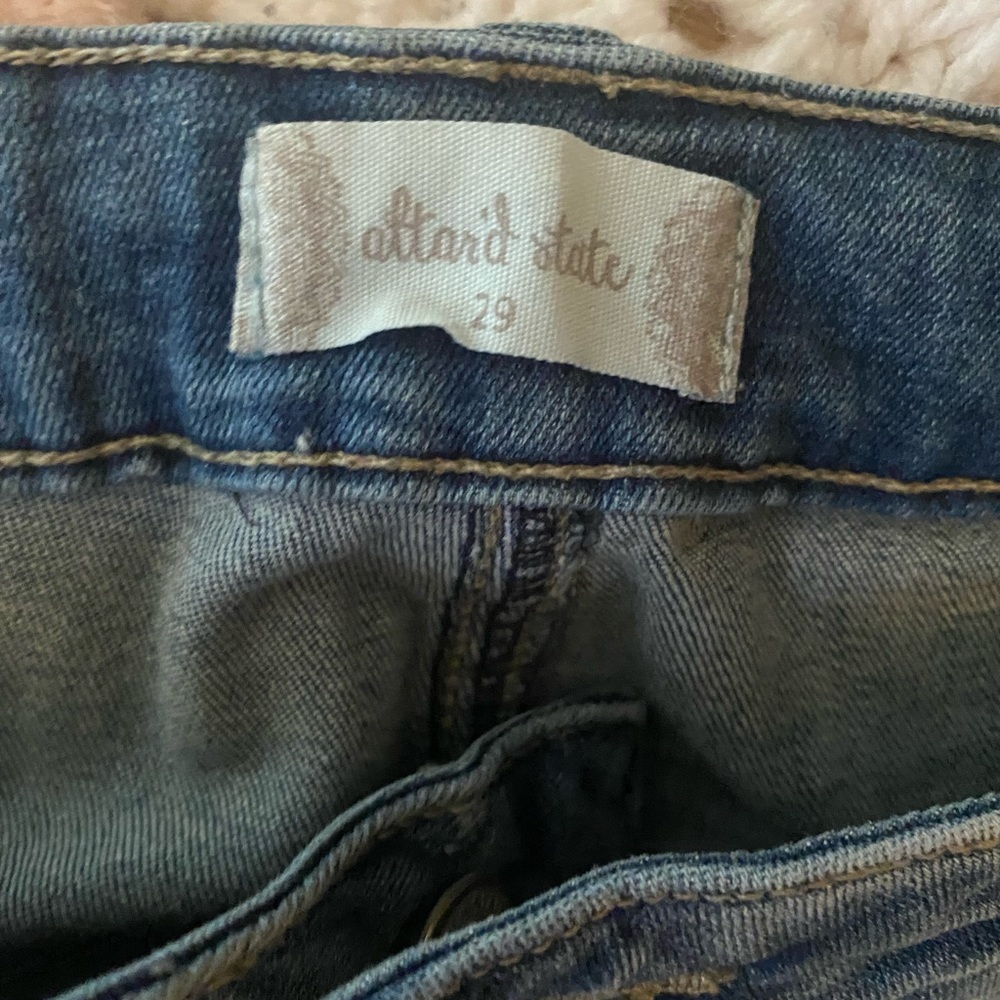 Jeans - Picture 2 of 2